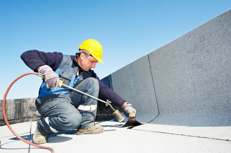 Roofing Specialists