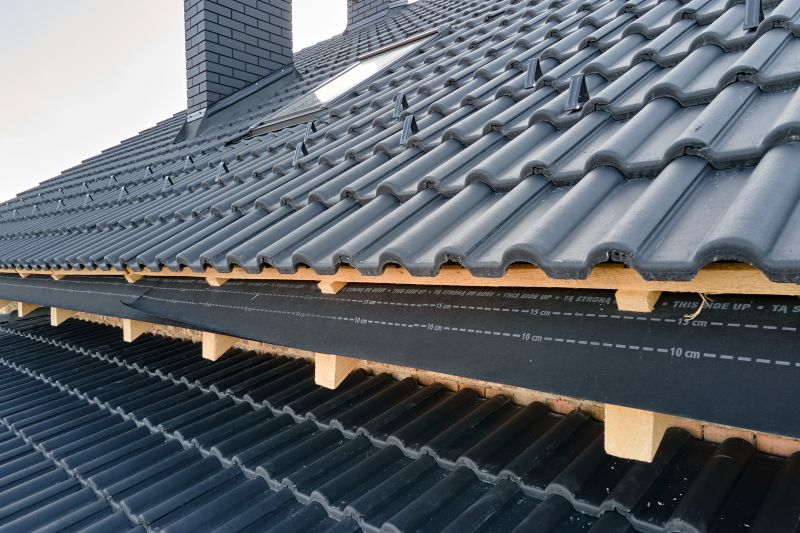 Roofing Suppliers